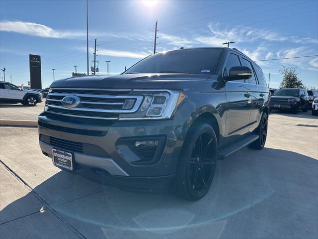 2019 Ford Expedition