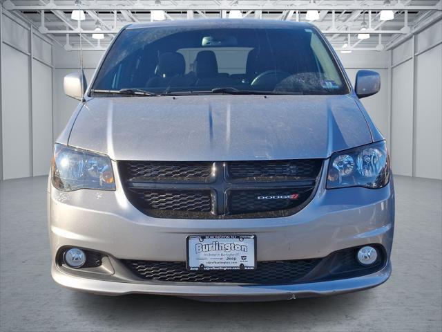 2019 Dodge Grand Caravan SE Plus