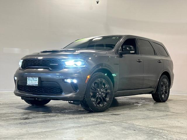 2021 Dodge Durango R/T AWD