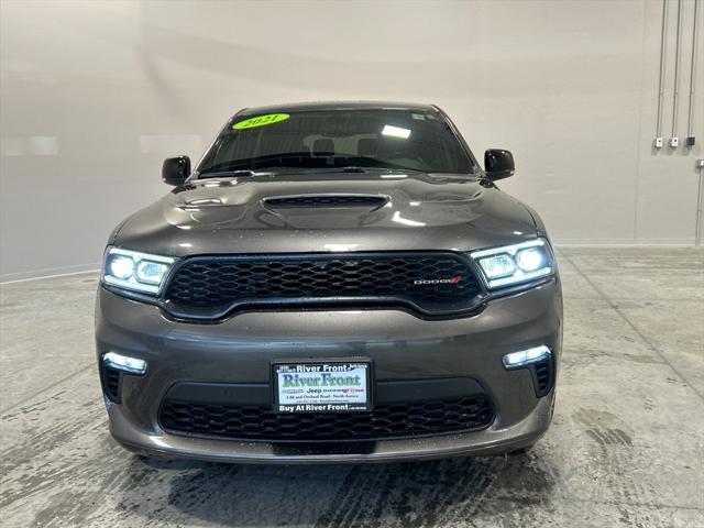2021 Dodge Durango R/T AWD