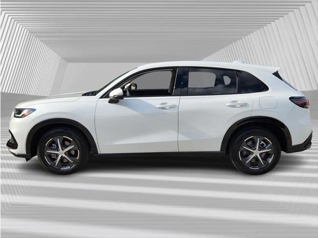 2023 Honda HR-V 2WD EX-L