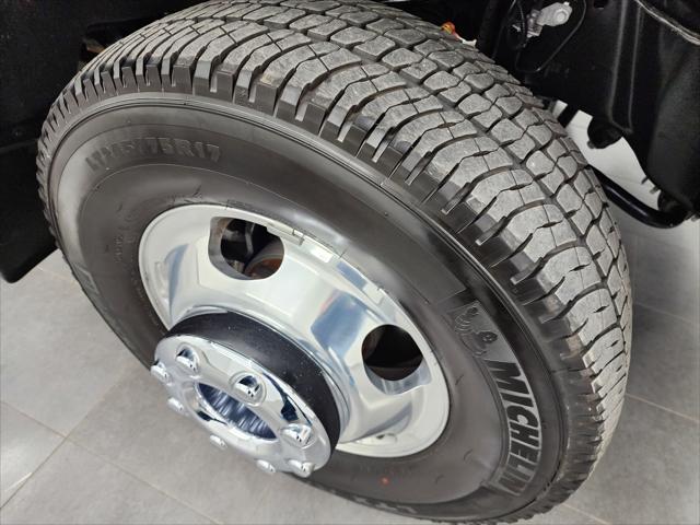 2024 Ford F-350 Platinum