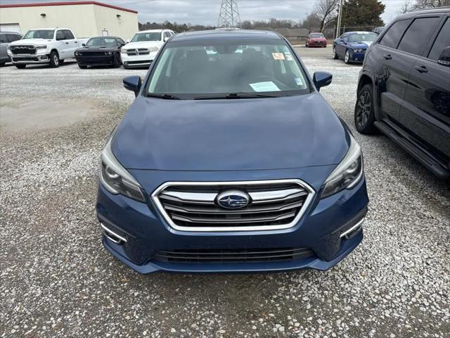 2019 Subaru Legacy 2.5i Limited