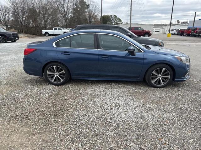 2019 Subaru Legacy 2.5i Limited