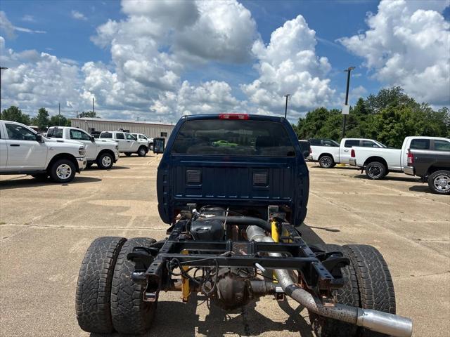 2003 Dodge Ram 3500 SLT/Laramie