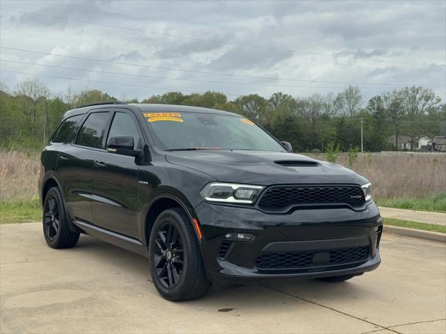 2023 Dodge Durango R/T Plus AWD