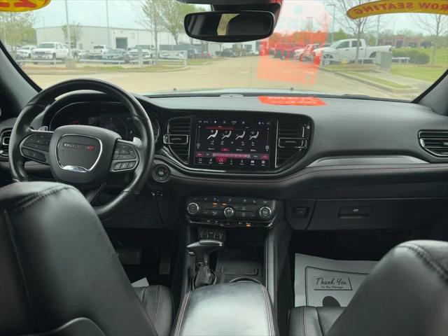 2023 Dodge Durango R/T Plus AWD