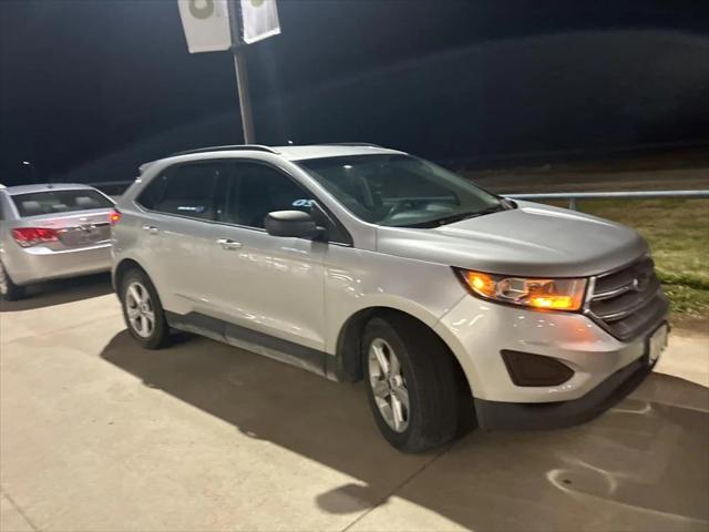 2018 Ford Edge SE