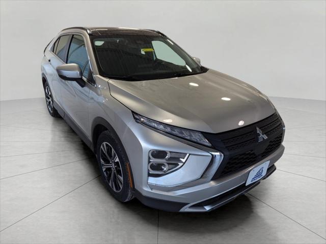 2022 Mitsubishi Eclipse Cross SEL Special Edition