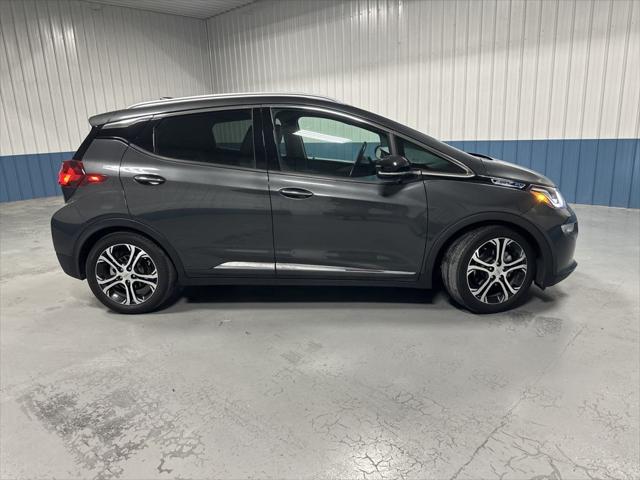 2020 Chevrolet Bolt EV FWD Premier