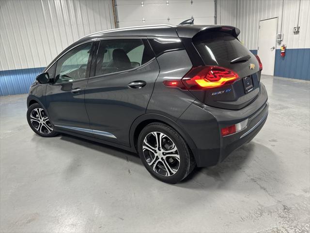 2020 Chevrolet Bolt EV FWD Premier