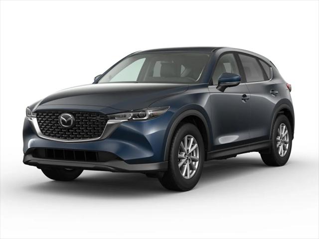 2023 Mazda CX-5 2.5 S Select