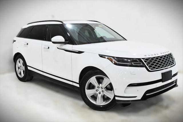 2021 Land Rover Range Rover Velar P250 S