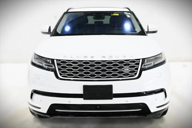 2021 Land Rover Range Rover Velar P250 S