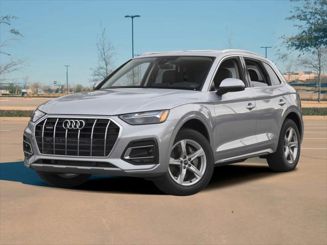 2023 Audi Q5 Premium 40 TFSI quattro S tronic