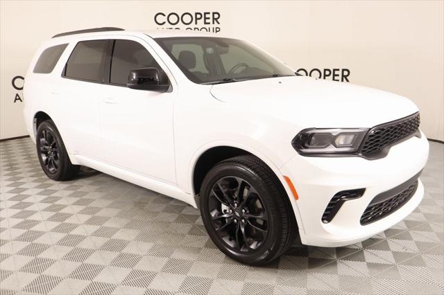 2024 Dodge Durango GT AWD