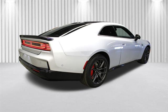 2024 Dodge Charger CHARGER DAYTONA SCAT PACK AWD