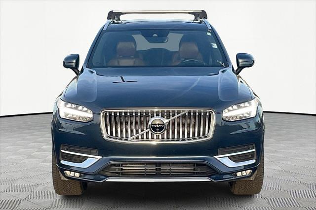 2022 Volvo XC90 T6 Inscription 7 Passenger