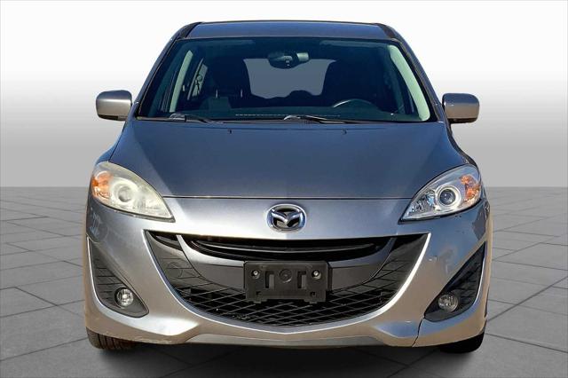 2012 Mazda Mazda5 Touring