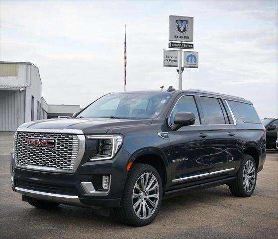 2021 GMC Yukon XL 2WD Denali