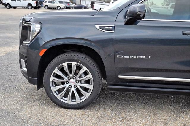 2021 GMC Yukon XL 2WD Denali