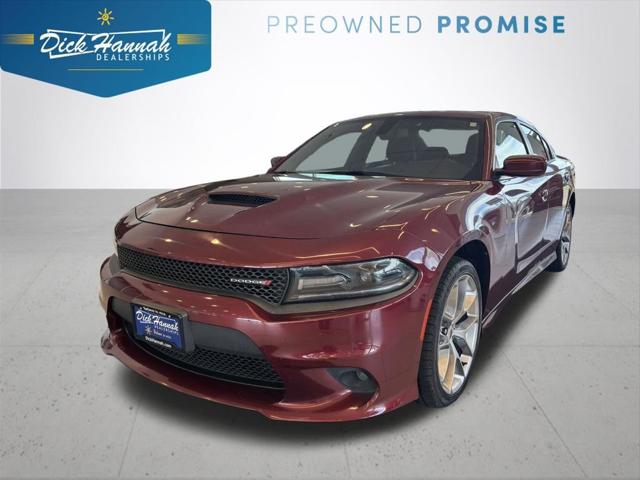 2021 Dodge Charger GT RWD for sale in Vancouver, WA