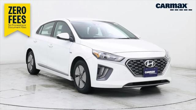 2020 Hyundai IONIQ Hybrid SE for sale in Milwaukie, OR