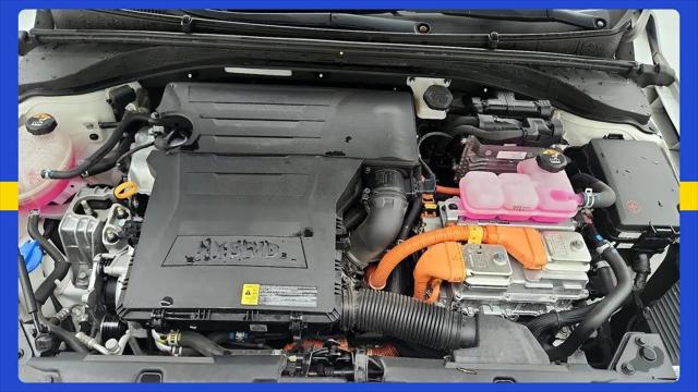 2020 Hyundai IONIQ Hybrid SE for sale in Milwaukie, OR