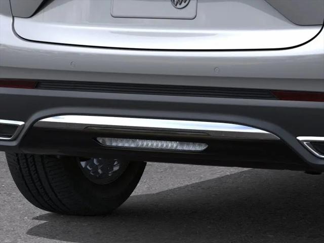 2025 Buick Envision Preferred AWD