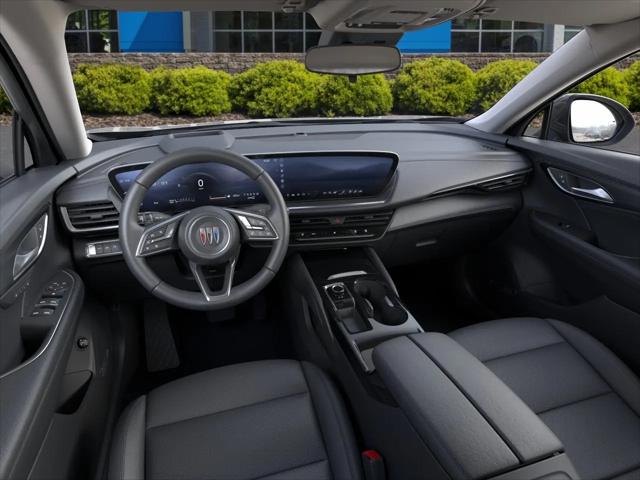 2025 Buick Envision Preferred AWD