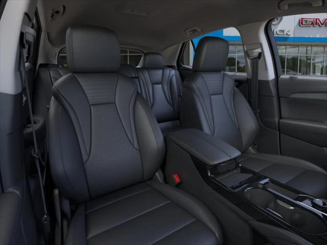 2025 Buick Envision Preferred AWD
