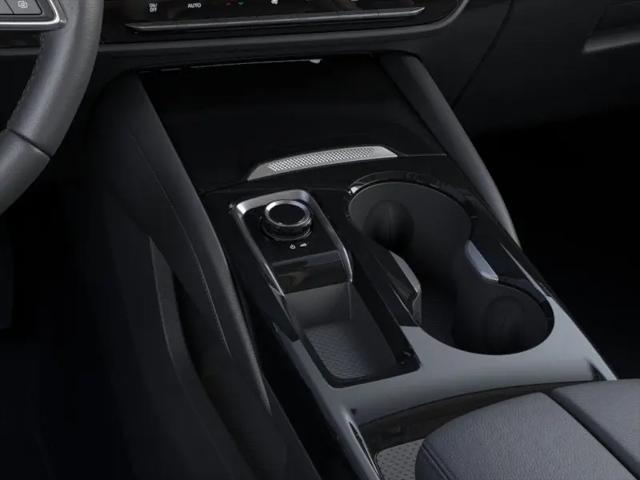 2025 Buick Envision Preferred AWD