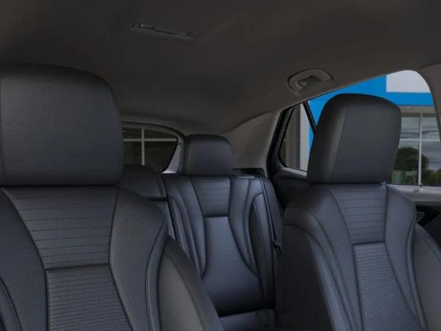 2025 Buick Envision Preferred AWD