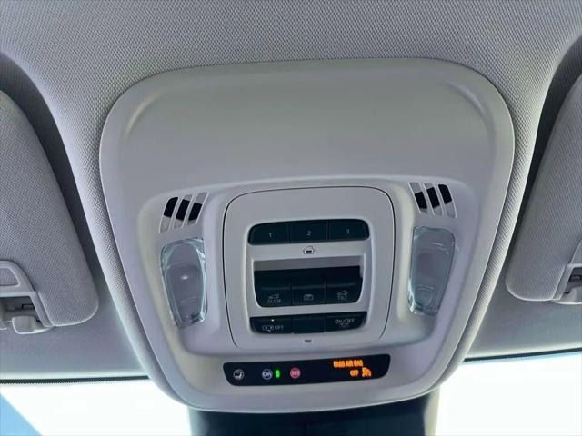 2025 Buick Envision Preferred AWD