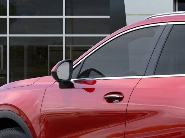 2025 Buick Envision Preferred AWD