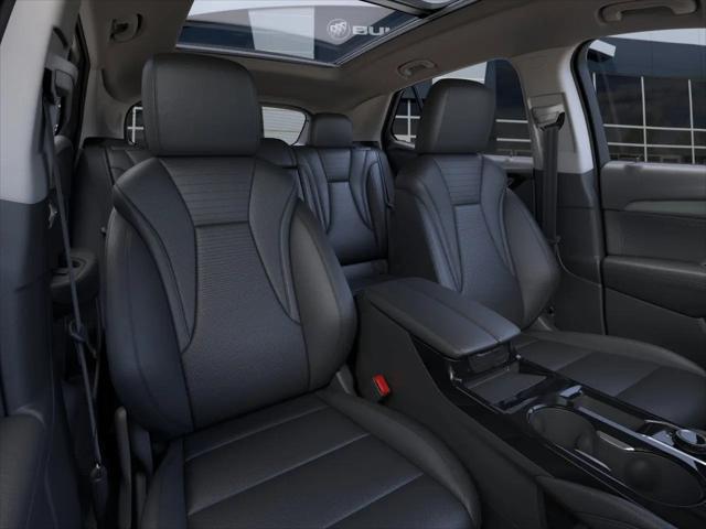 2025 Buick Envision Preferred AWD