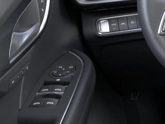 2025 Buick Envision Preferred AWD
