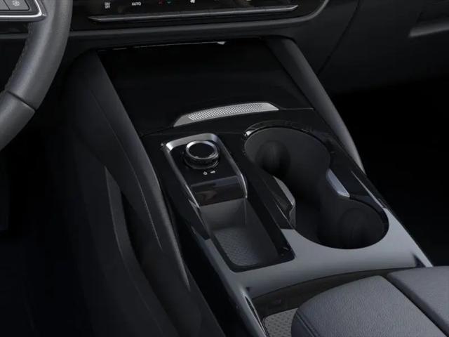 2025 Buick Envision Preferred AWD