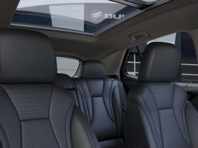 2025 Buick Envision Preferred AWD