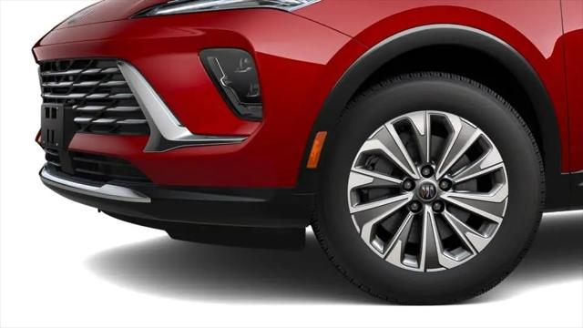 2025 Buick Envision Preferred AWD