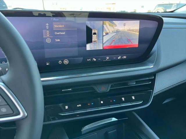 2025 Buick Envision Preferred AWD