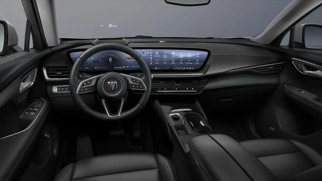 2025 Buick Envision Preferred AWD