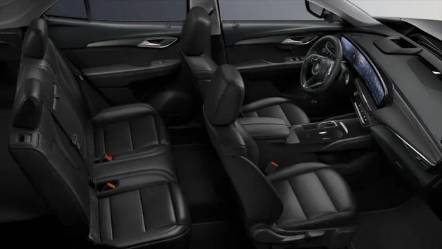 2025 Buick Envision Preferred AWD