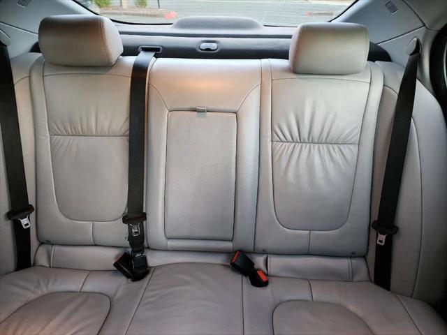 2010 Jaguar XF Luxury