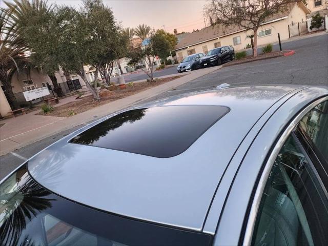 2010 Jaguar XF Luxury