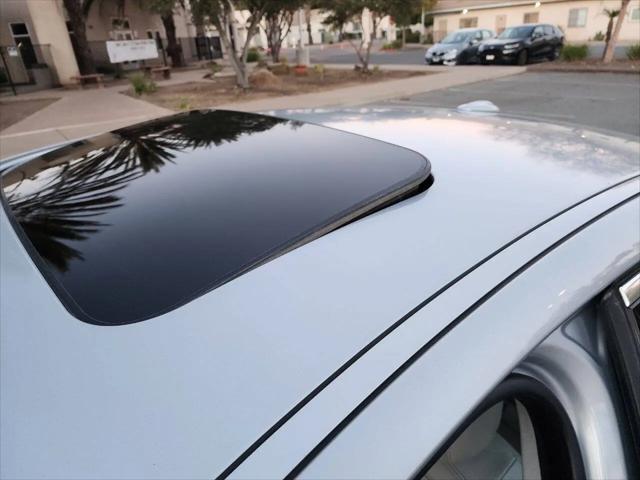 2010 Jaguar XF Luxury