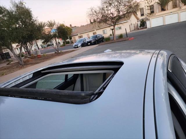2010 Jaguar XF Luxury