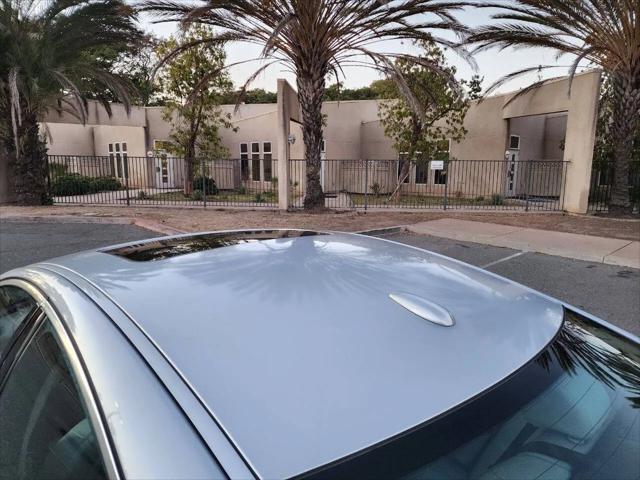2010 Jaguar XF Luxury