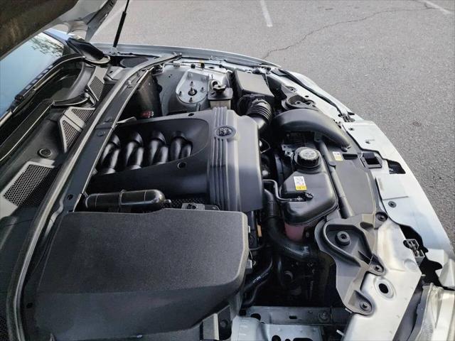 2010 Jaguar XF Luxury