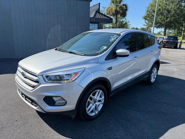 2019 Ford Escape SE for sale in Myrtle Beach, SC